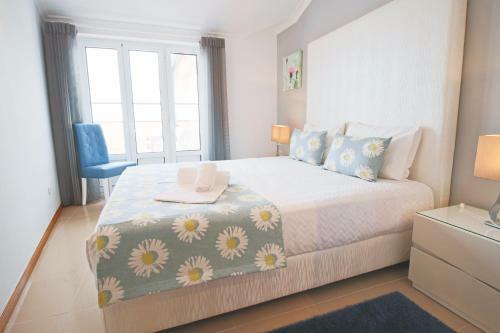 Apartamento Holidays Nazar� Marginal