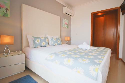 Apartamento Holidays Nazar� Marginal