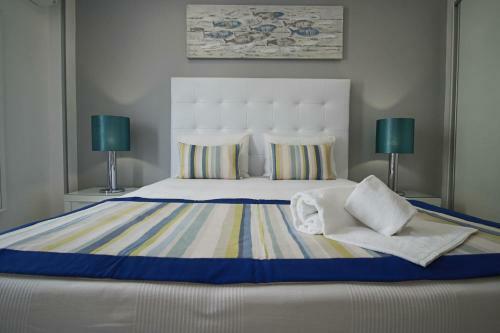 Apartamento Holidays Nazar� Marginal
