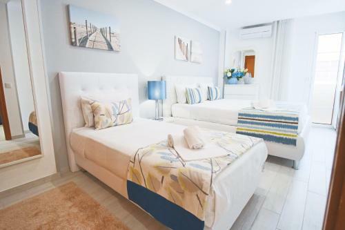 Apartamento Holidays Nazar� Marginal