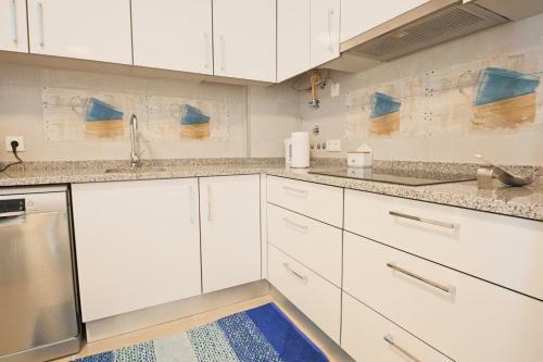 Apartamento Holidays Nazar� Marginal