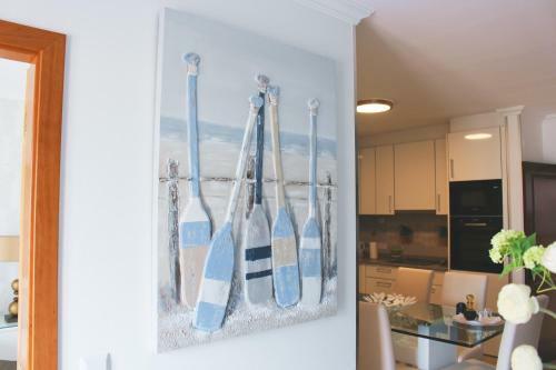 Apartamento Holidays Nazar� Marginal