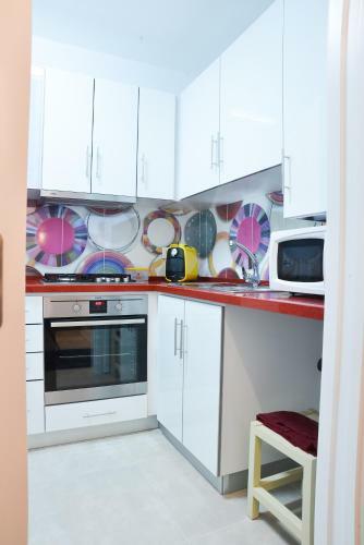 Apartamento Holidays Nazar� Marginal