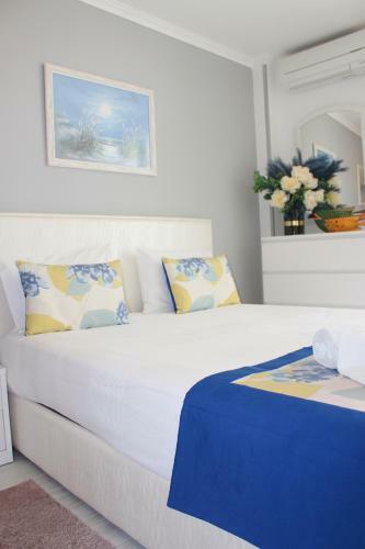 Apartamento Holidays Nazar� Marginal