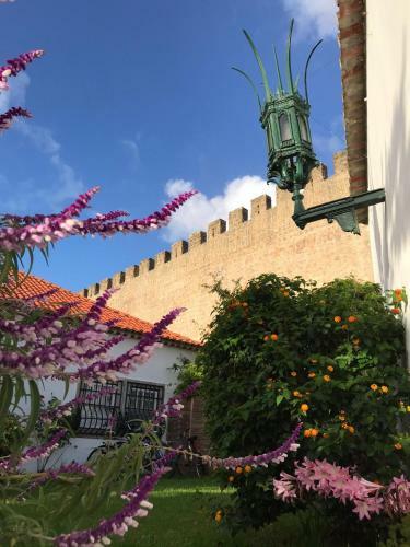 Hostal Casa Picva