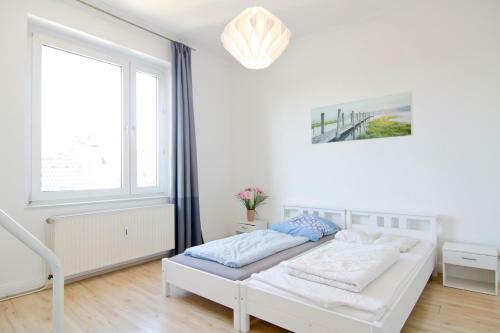 Apartmondo Ferienwohnungen Solingen