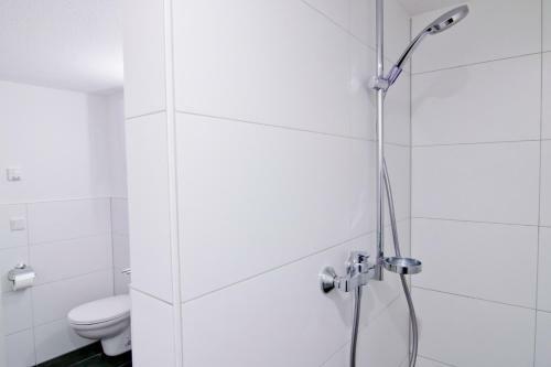 Apartmondo Ferienwohnungen Solingen