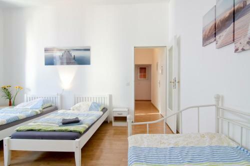 Apartmondo Ferienwohnungen Solingen