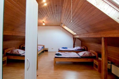 Apartmondo Ferienwohnungen Solingen