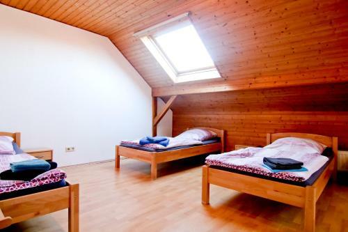 Apartmondo Ferienwohnungen Solingen
