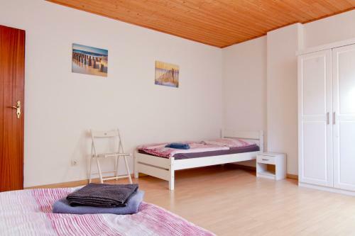 Apartmondo Ferienwohnungen Solingen