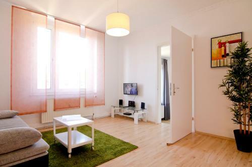 Apartmondo Ferienwohnungen Solingen