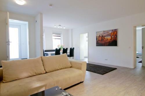 Apartmondo Ferienwohnungen Solingen