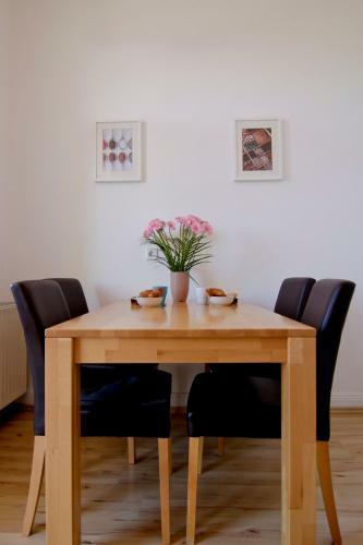 Apartmondo Ferienwohnungen Solingen