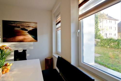 Apartmondo Ferienwohnungen Solingen