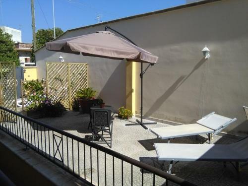 Bed & Breakfast Villa Margherita