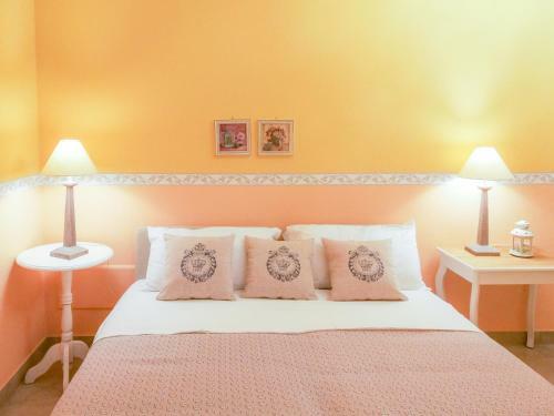 Bed & Breakfast Villa Margherita