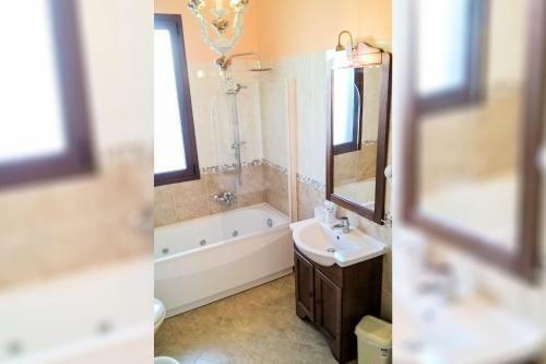 Bed & Breakfast Villa Margherita