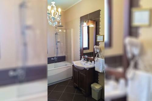 Bed & Breakfast Villa Margherita