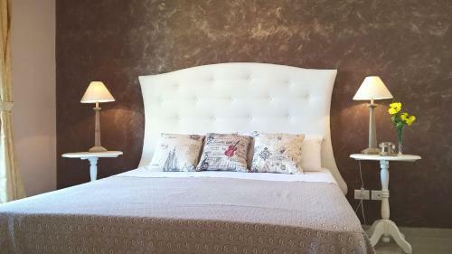 Bed & Breakfast Villa Margherita
