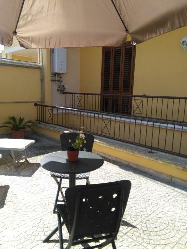 Bed & Breakfast Villa Margherita