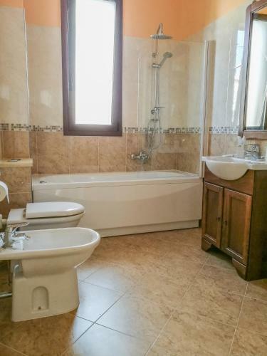 Bed & Breakfast Villa Margherita