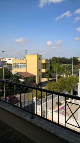 Bed & Breakfast Villa Margherita