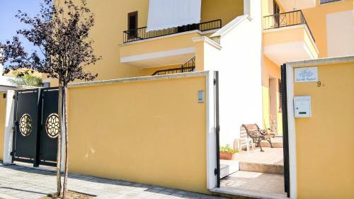 Bed & Breakfast Villa Margherita