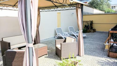 Bed & Breakfast Villa Margherita