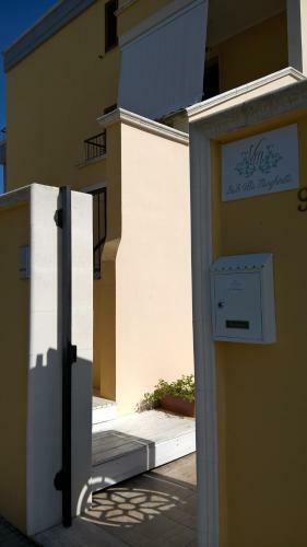 Bed & Breakfast Villa Margherita