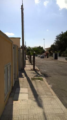 Bed & Breakfast Villa Margherita