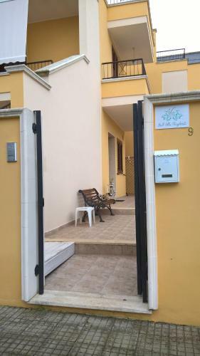 Bed & Breakfast Villa Margherita