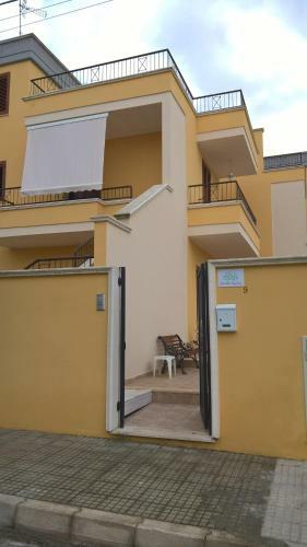 Bed & Breakfast Villa Margherita