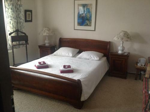 B&B De Tred