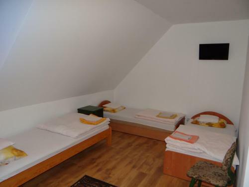Motel Hotel 604