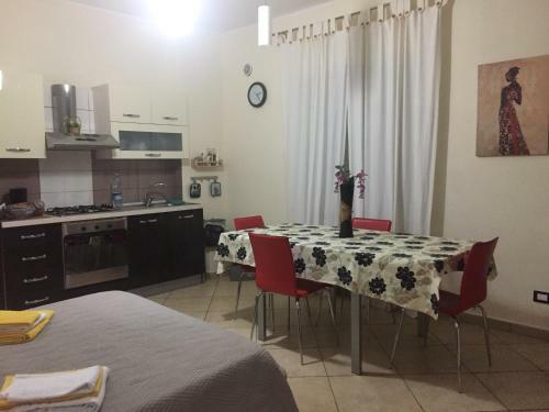 Apartamento Appartamenti Letizia