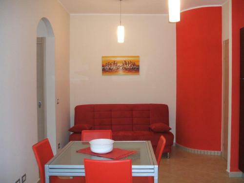 Apartamento Appartamenti Letizia