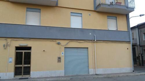 Apartamento Appartamenti Letizia