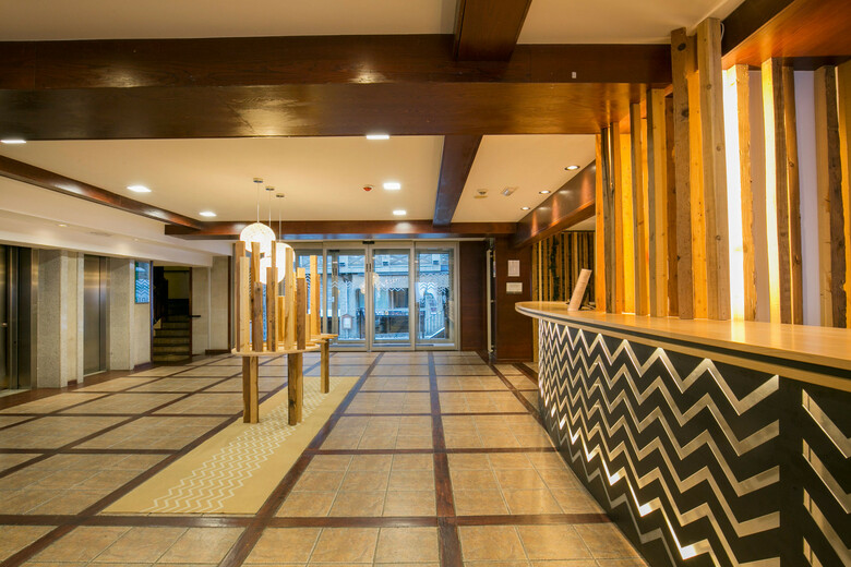 Hotel Piolets Soldeu Centre By Nexta