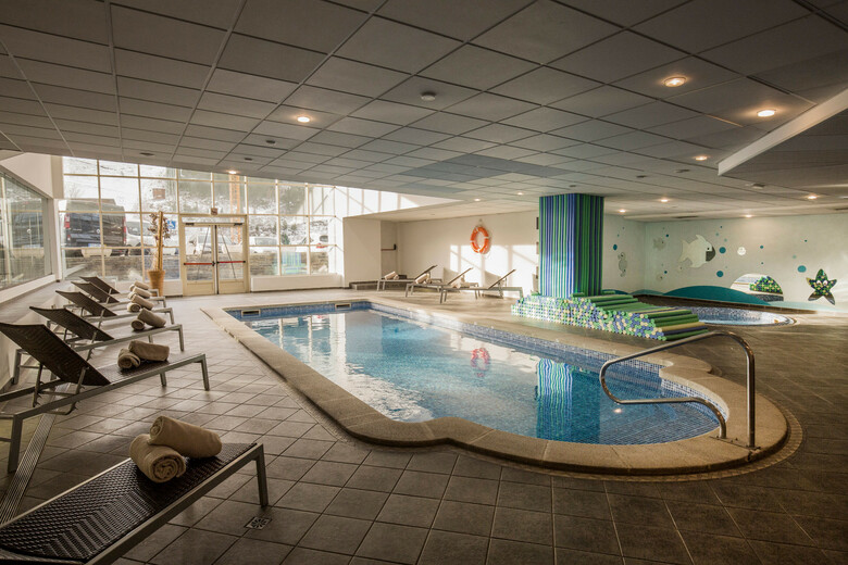 Hotel Piolets Soldeu Centre By Nexta