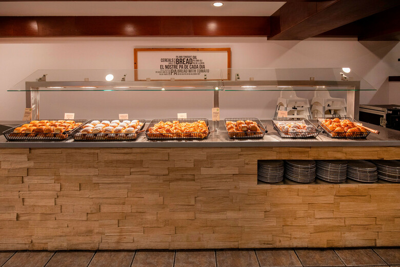 Hotel Piolets Soldeu Centre By Nexta
