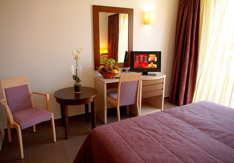 Hotel Porto Platanias