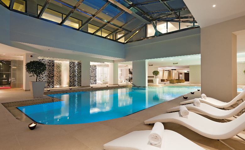Hotel Porto Platanias