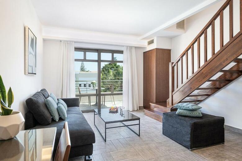 Hotel Porto Platanias
