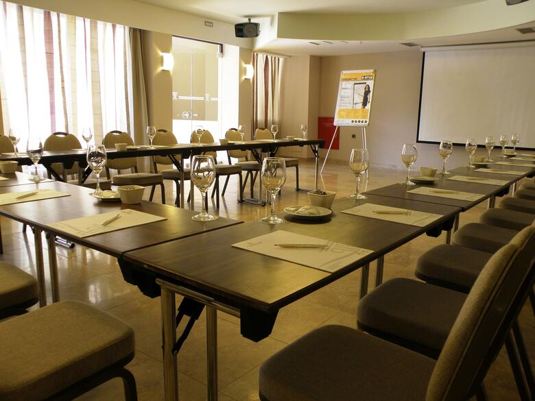 Hotel Porto Platanias