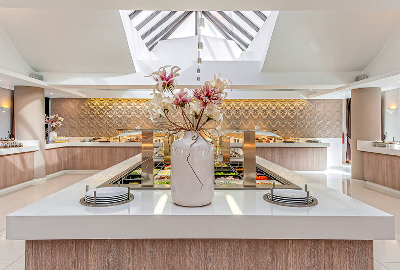 Hotel Porto Platanias
