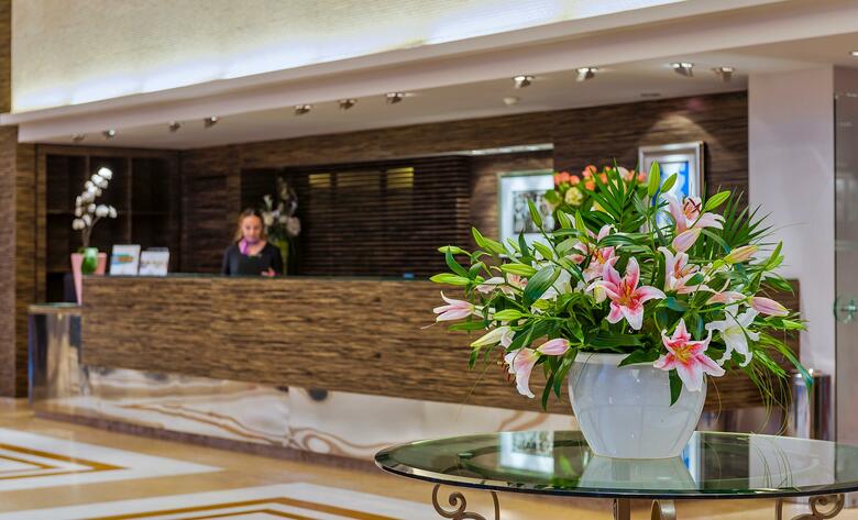 Hotel Porto Platanias