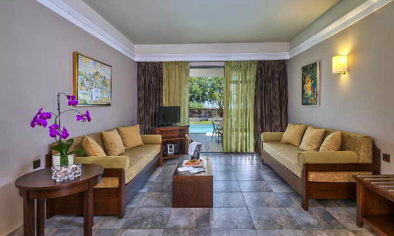Hotel Porto Platanias