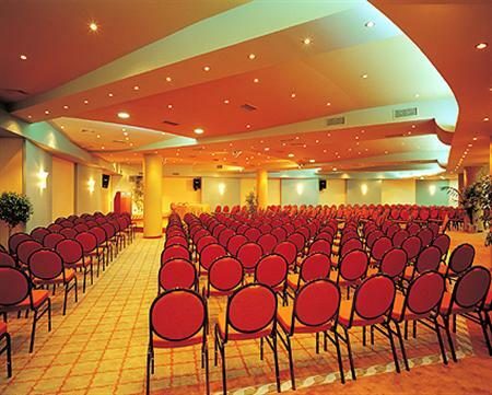 Hotel Porto Platanias