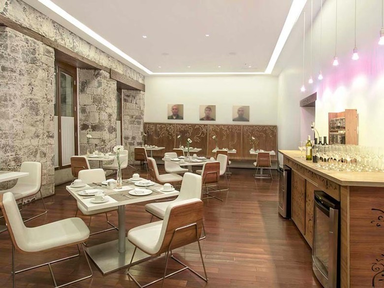 Boutique Hotel De Cort�s
